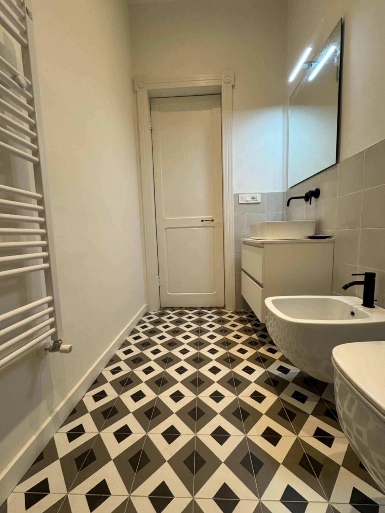 Noliday Savona Center Art Deco Apartment Exterior foto